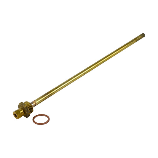 Solarbayer Tauchhülse (320 mm Einbaulänge) Innendurchmesser: 6mm