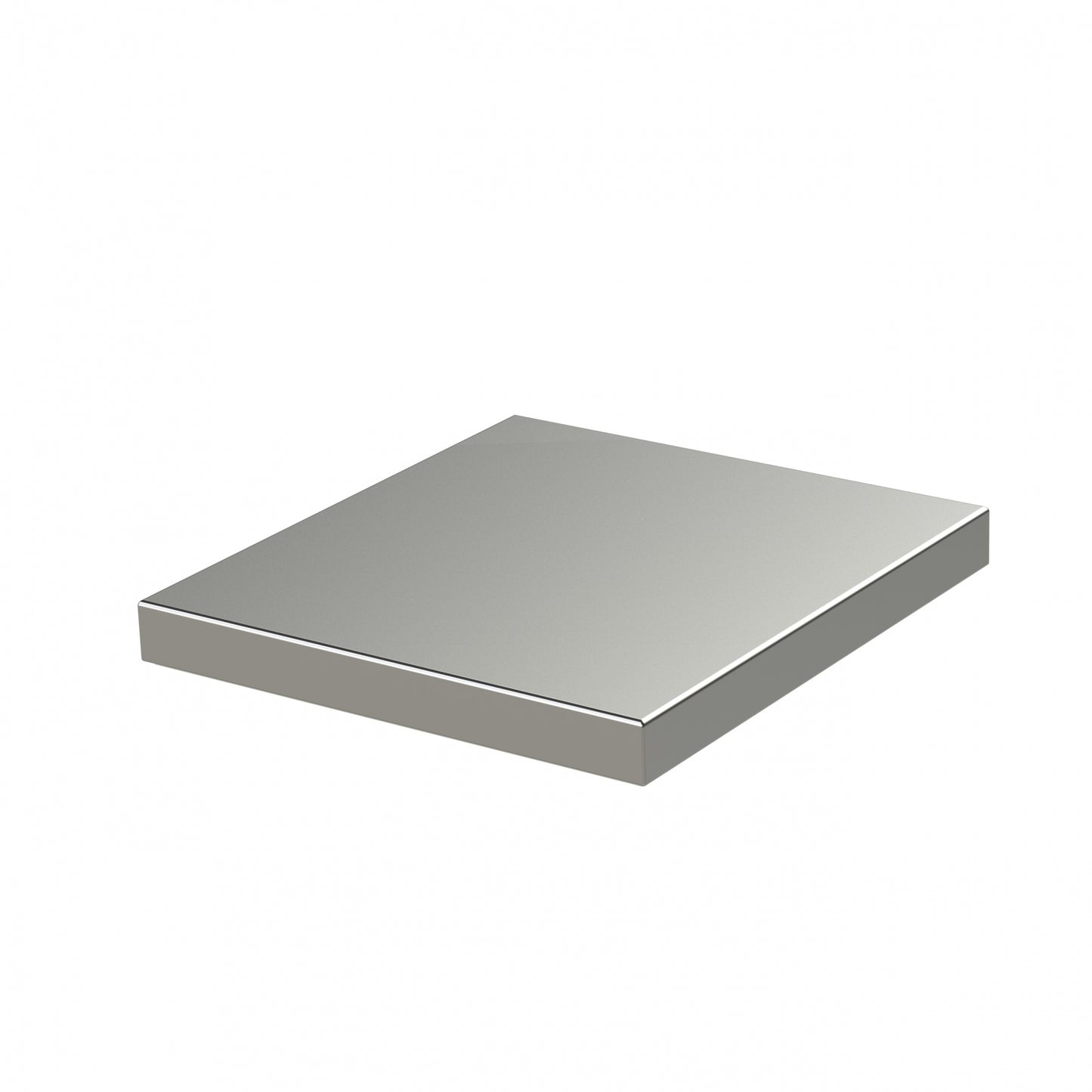 Solarbayer Kesselpodest eckig 600 x 650 x 70