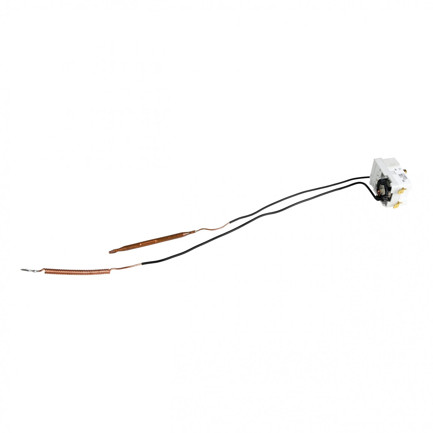 Solarbayer Thermostat Incoloy Serie 230V für Elektroheizstäbe 1,5 - 3,0 kW