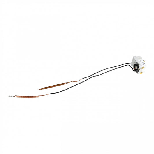 Solarbayer Thermostat Incoloy Serie 230V für Elektroheizstäbe 1,5 - 3,0 kW