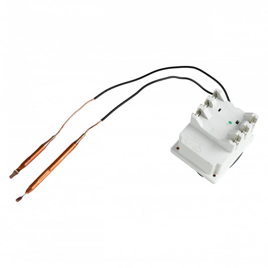 Solarbayer Thermostat Incoloy Serie 400V für Elektroheizstäbe 3,0 - 9,0 kW