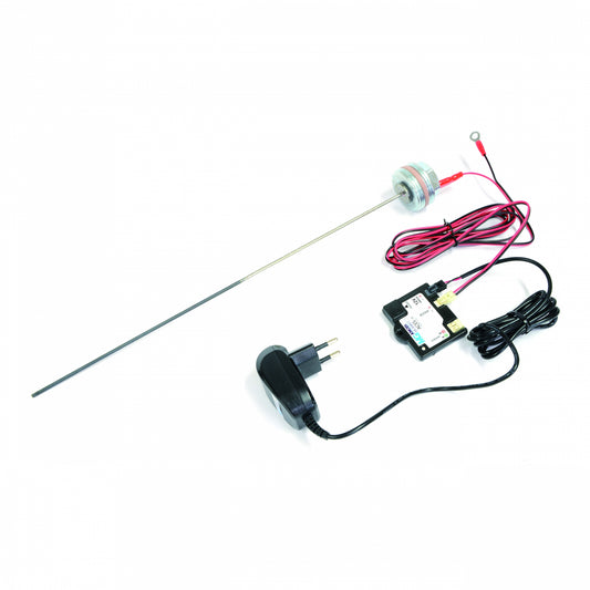 Solarbayer Fremdstromanode 1 1/4" TC passend für SKL und WP Speicher