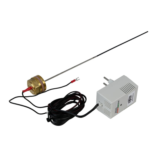 Solarbayer Fremdstromanode 1 1/4" - 400 Einbaulänge 400mm bis 500 Liter