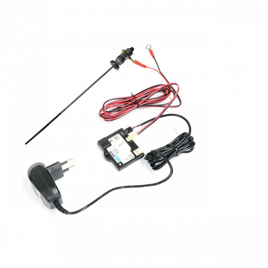 Solarbayer Fremdstromanode M8 TC passend für Kombispeicher