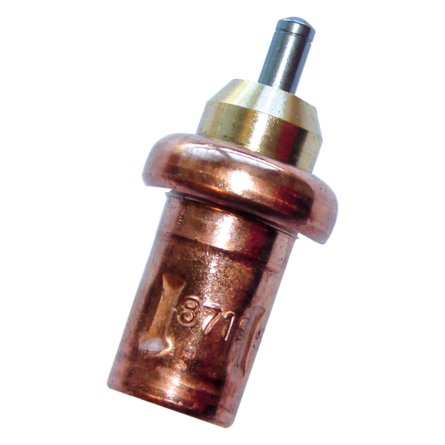 Solarbayer Laddomat Patrone 83 C Temperaturpatrone