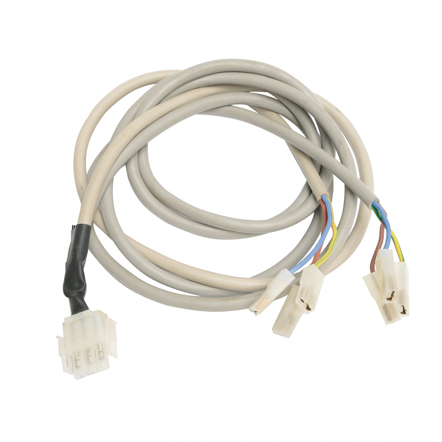 Solarbayer Kabel für Druckgebläse für HVS 50 - 80 T