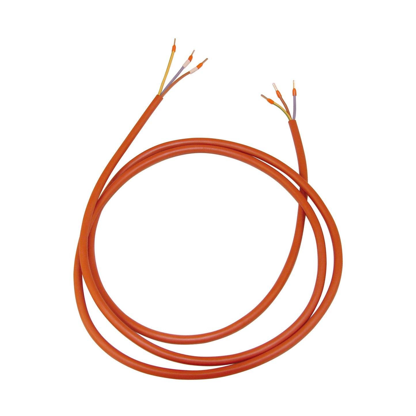 Solarbayer Kabel für Druckgebläse für HVS 16 - 40 E / LC