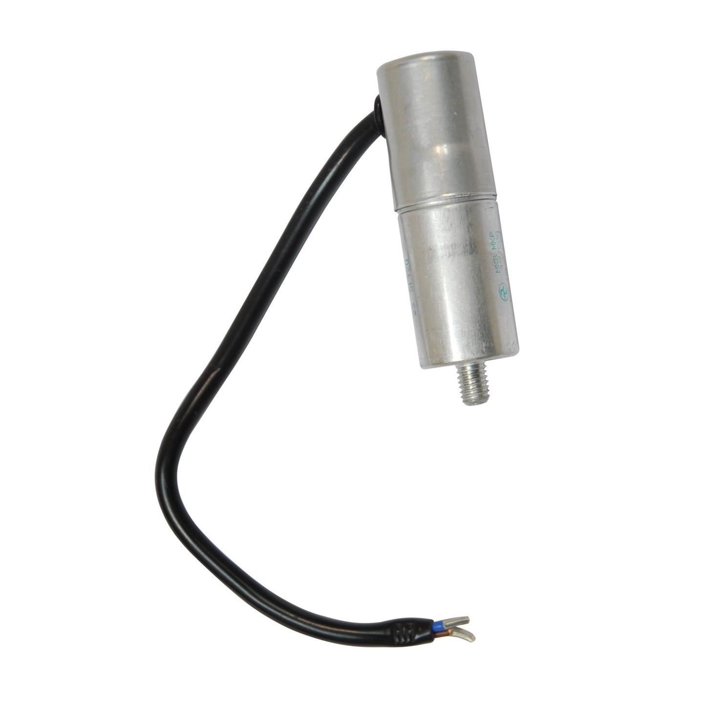 Solarbayer Kondensator für Druckventilator für HVS100 E / LC