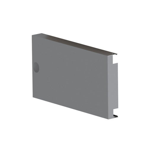 Solarbayer Verkleidung TÜR für HVS 16 - 40  E / LC