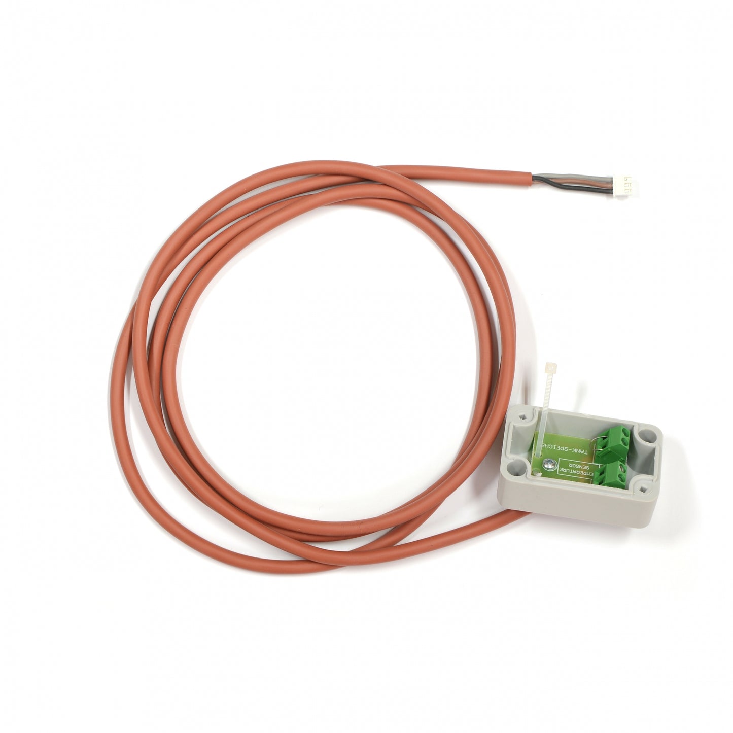 Solarbayer Anschlussdose Temperaturfühler für die HVS-Platine AK4005S / AK4005LSU