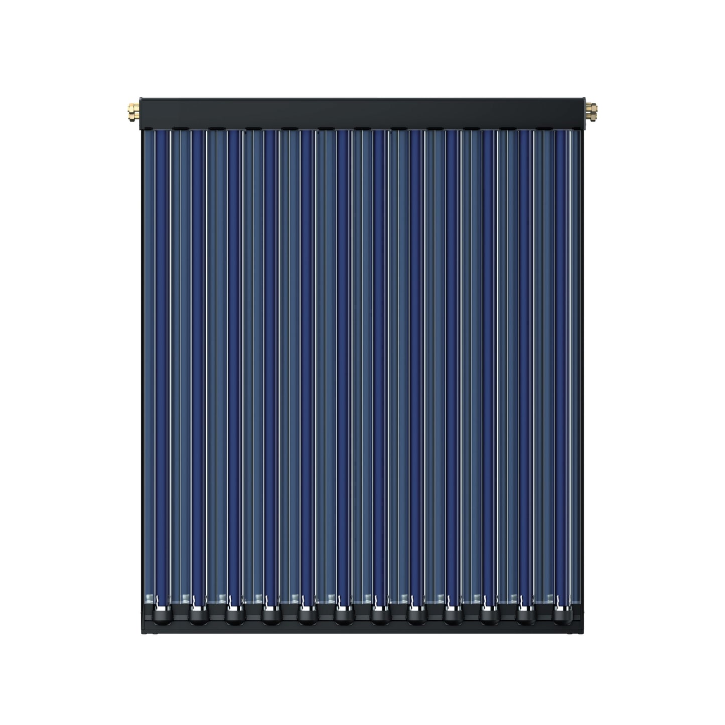 Solarbayer PremiumFlair AL 2.85 Indach Bruttokollektorfläche: 2,18 m2