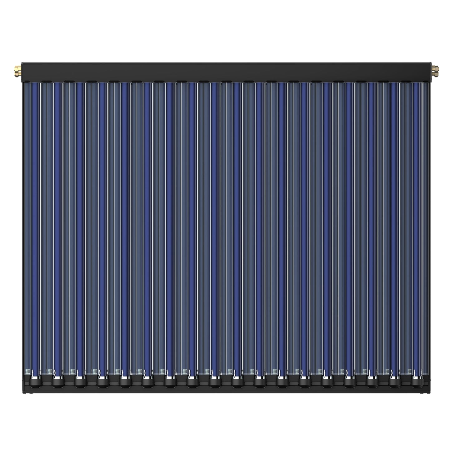 Solarbayer Pufferspeicher P 100 Bruttokollektorfläche: 3,26 m2