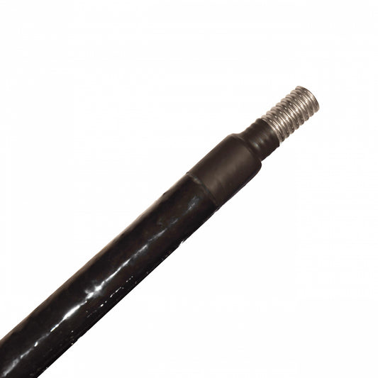 Solarbayer Solarrohr Nano DN32 Isoliertes Edelstahlwellrohr, Einzelrohr