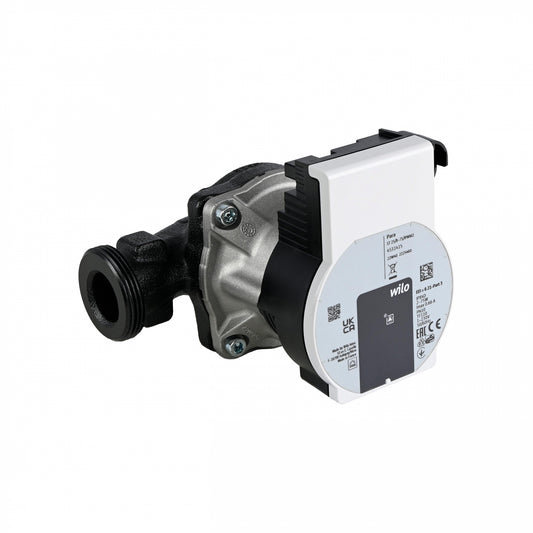 Solarbayer Wilo Umwälzpumpe Para ST25 / 8 iPWM2 Solar