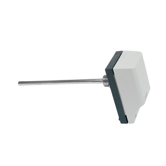 Solarbayer Tauchthermostat Typ 200 IN DN15 (1/2" AG), Einbaulänge 200mm