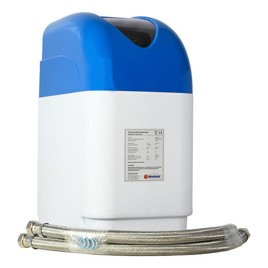 Solarbayer WEA 6 IP Enthärtungsanlage Ausführung VAK-IP mit Sparbesalzung