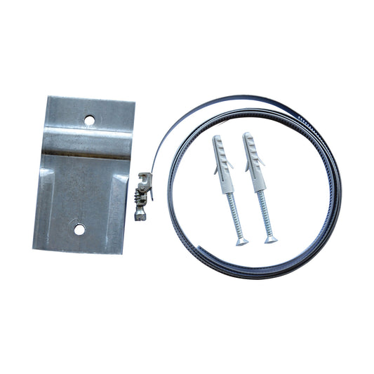 Solarbayer Wandhalterung für Ausdehnungsgefäße bis 40 Liter