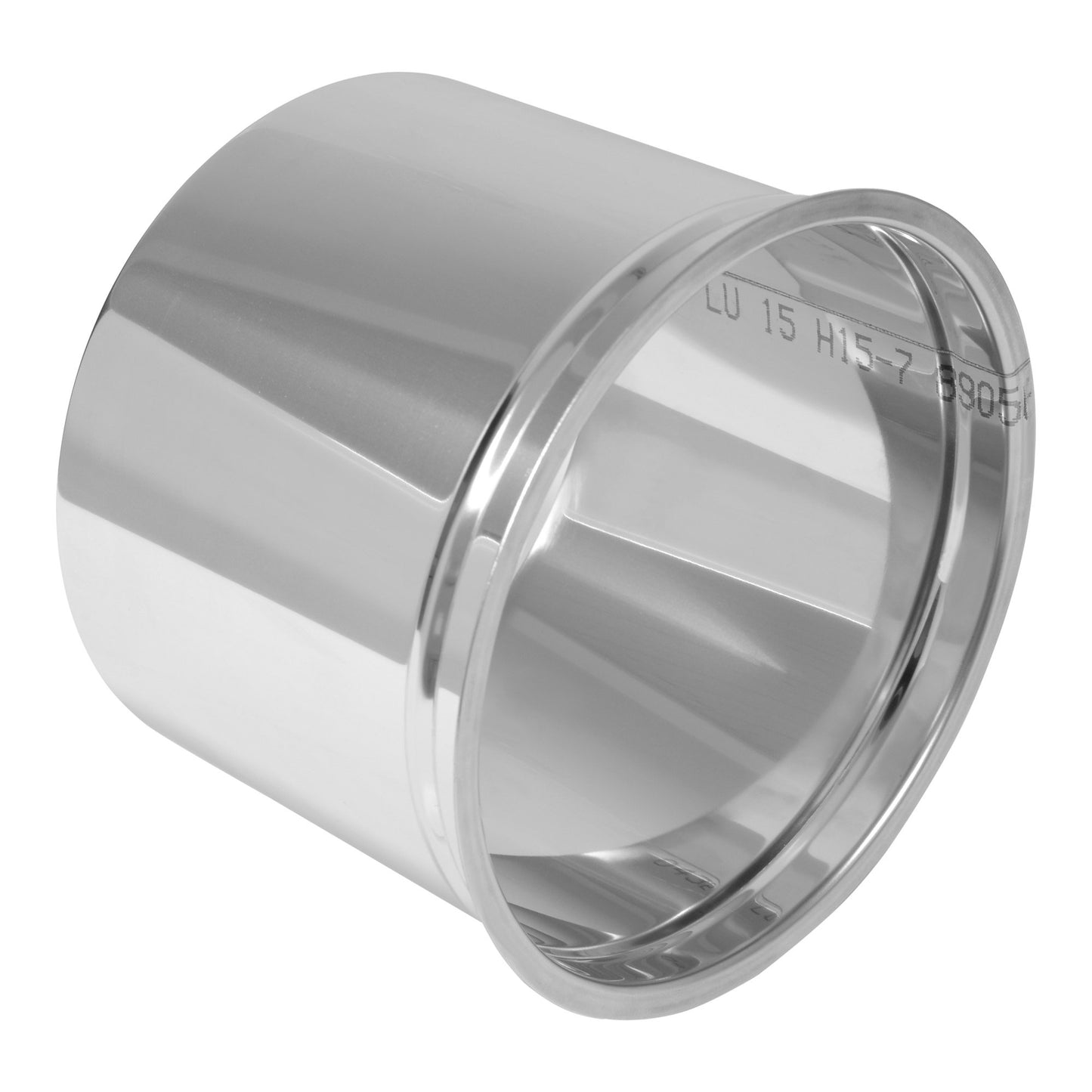 Solarbayer Mauerfutter ZUK 150 passend zu Zugbegrenzer ZUK 150