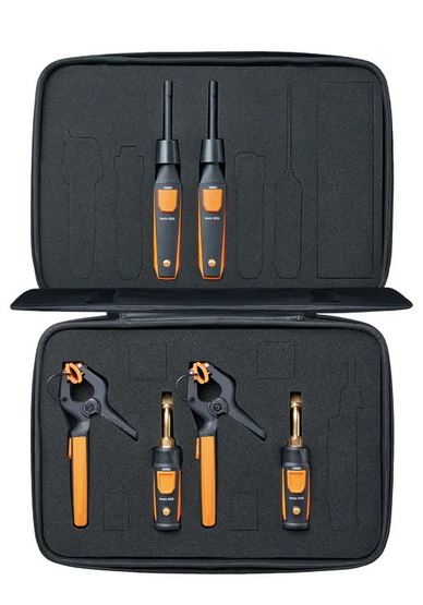 testo Smart Probes Kälte-Set Plus
