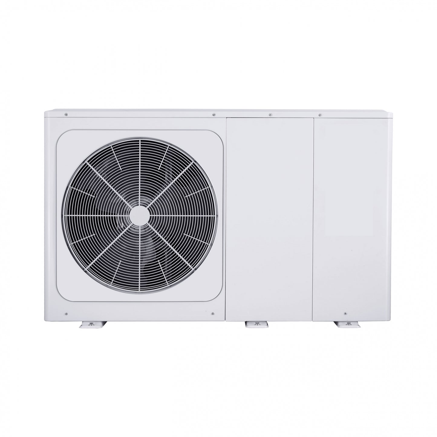 Solarbayer Inverter-Wärmepumpe LWM16-3P Luft-Wasser-Wärmepumpe 16kW R32/400V