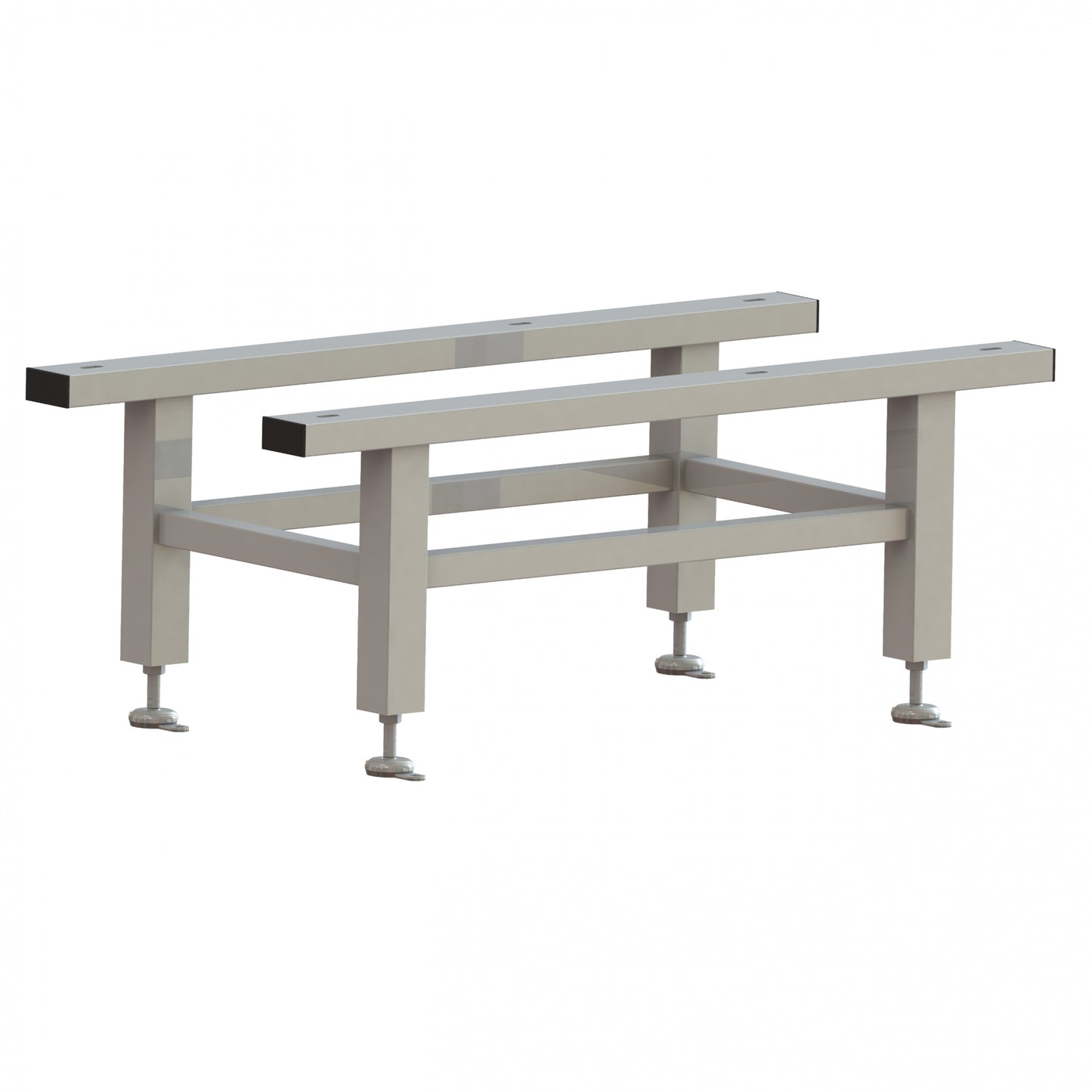 Solarbayer LWM Podest / Konsole für Serie LWM 8 / 12 / 16