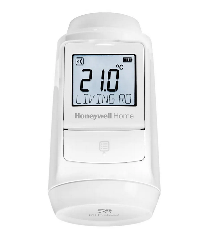 Honeywell / Resideo Elektronischer Heizkörperregler HR93 (ersetzt HR92)