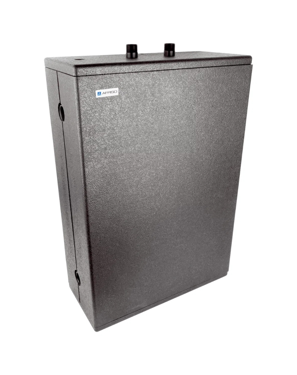 Afriso Mini-Pufferspeicher ABT 50 (50 Liter)