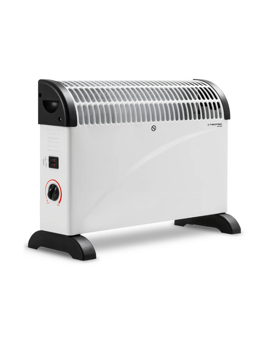 Trotec Konvektor TCH 20 E, 2000 W, 1410000510