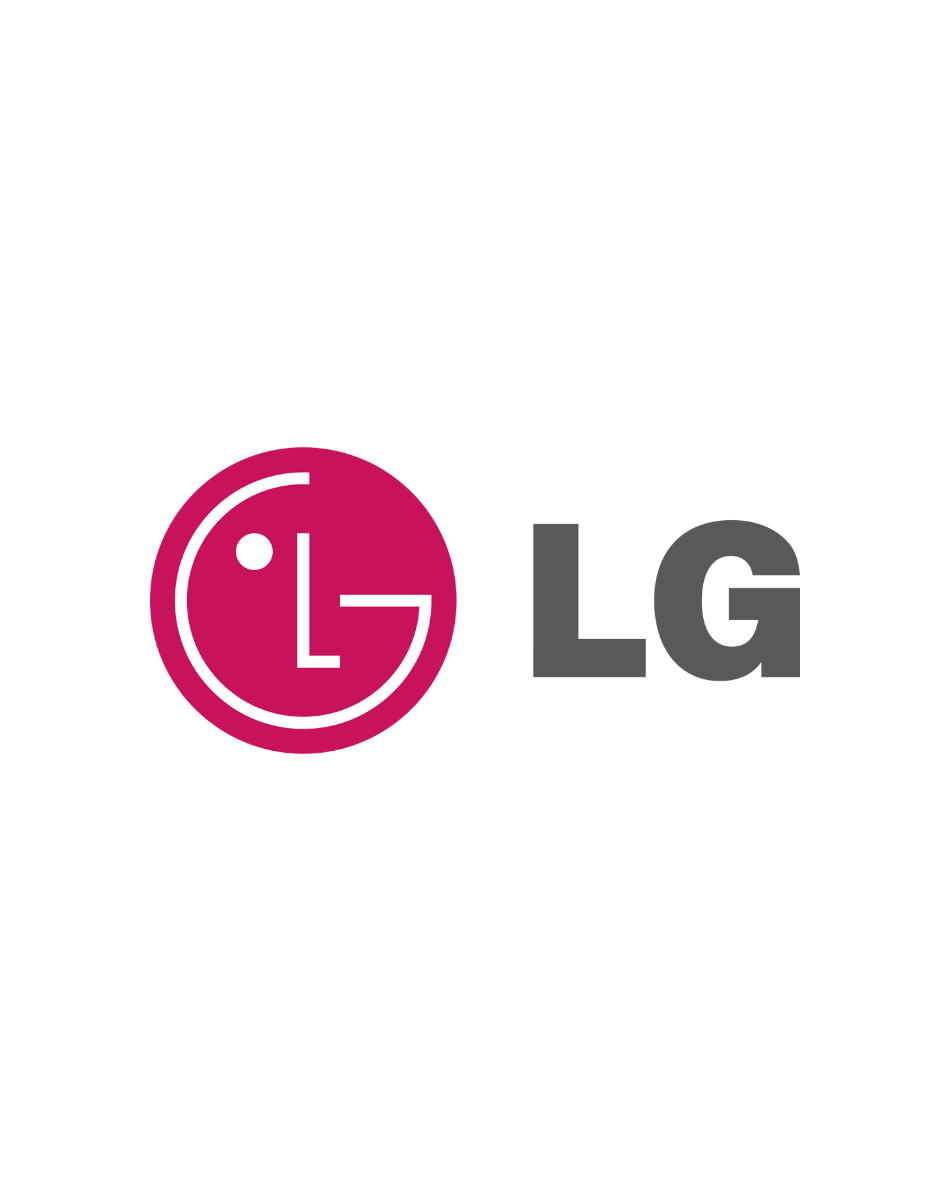 LG Hauptplatine