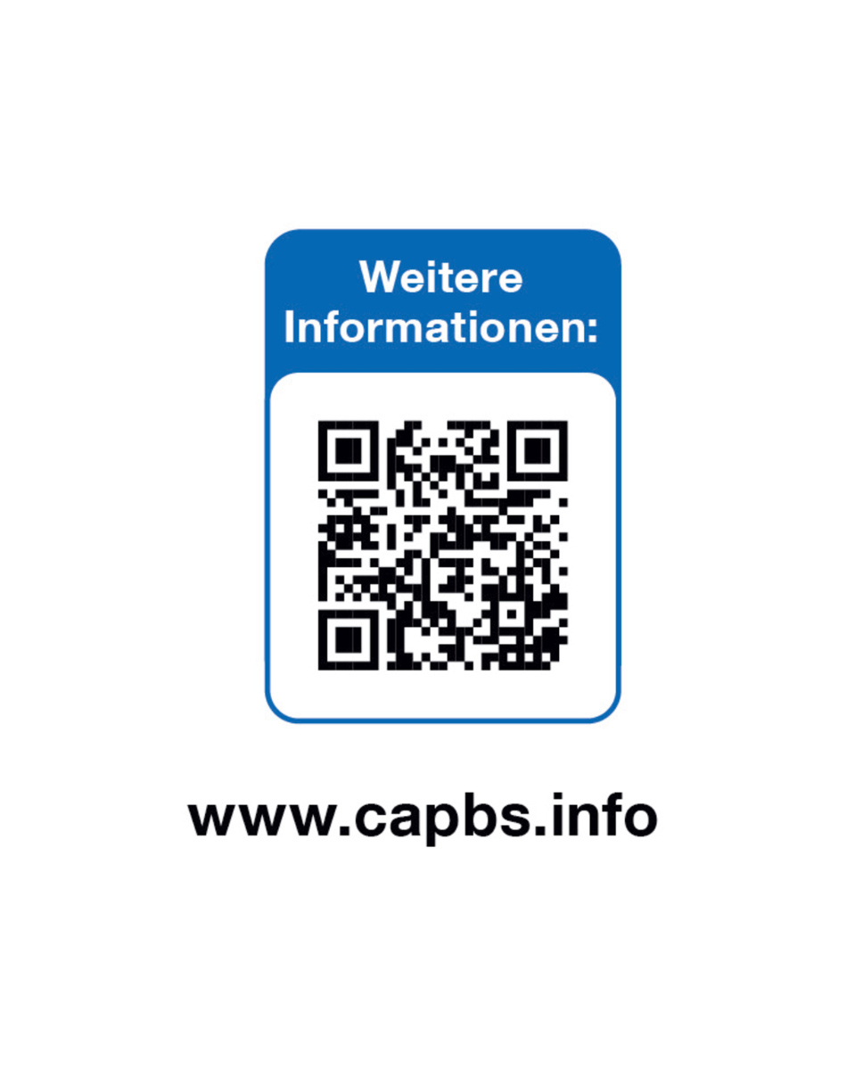 Afriso FlowTemp STx Durchfluss- und Temperaturmessgerät