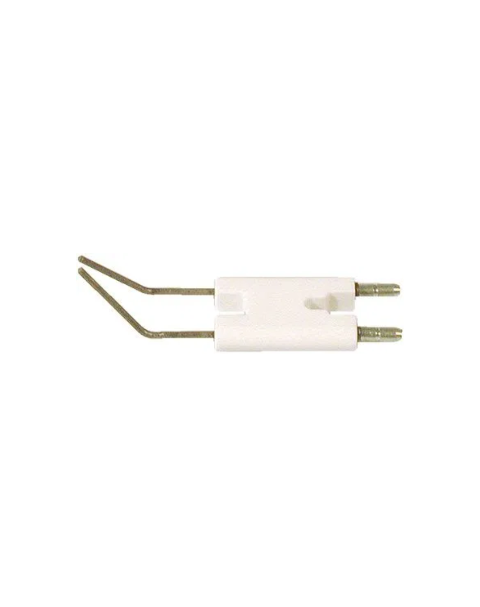 Zündelektrodenblock für Weishaupt WL 5, WL 10, WL 15A, WL 10B, 33 × 25 × 4 mm