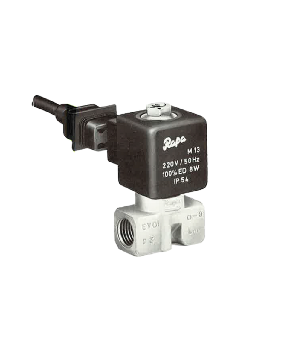 Rapa EV 01 P, 3,5, 1 /4"