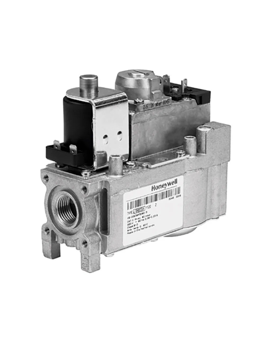 Gaskombiregler VR 4601 AB 1067 für Viessmann 11-60kW IZS