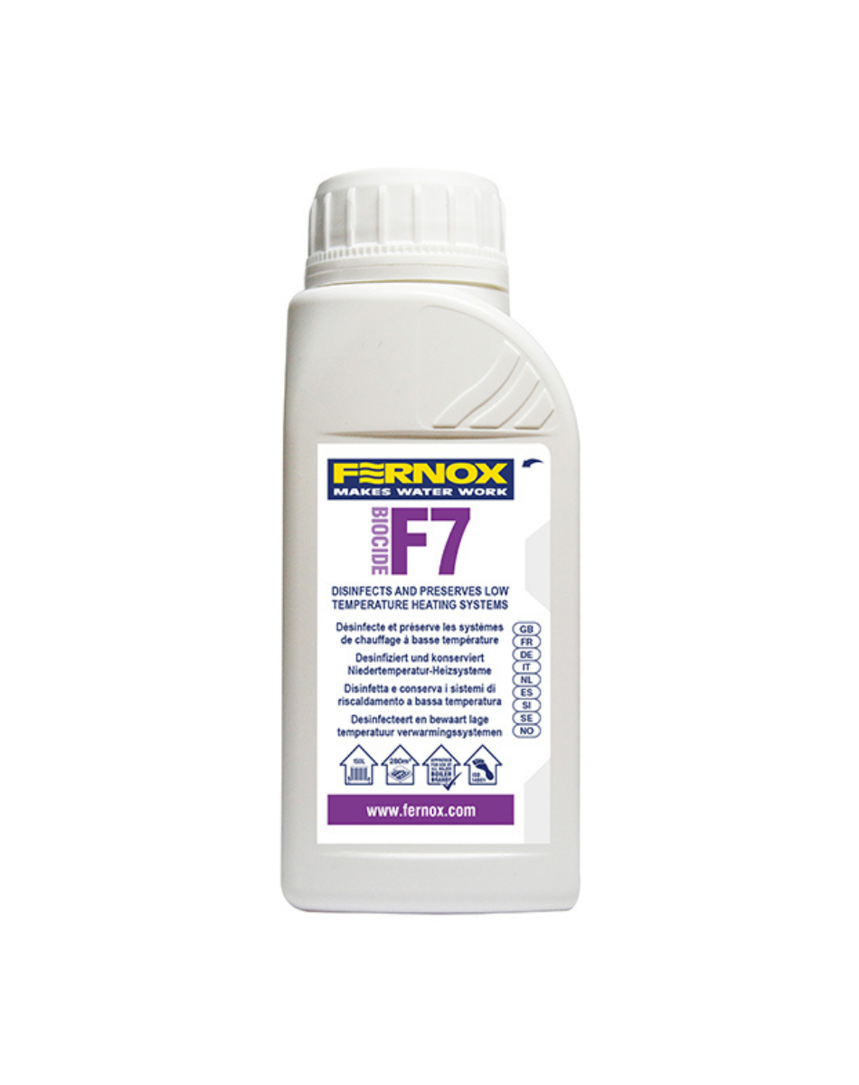 Fernox Biocide AF7 200ml