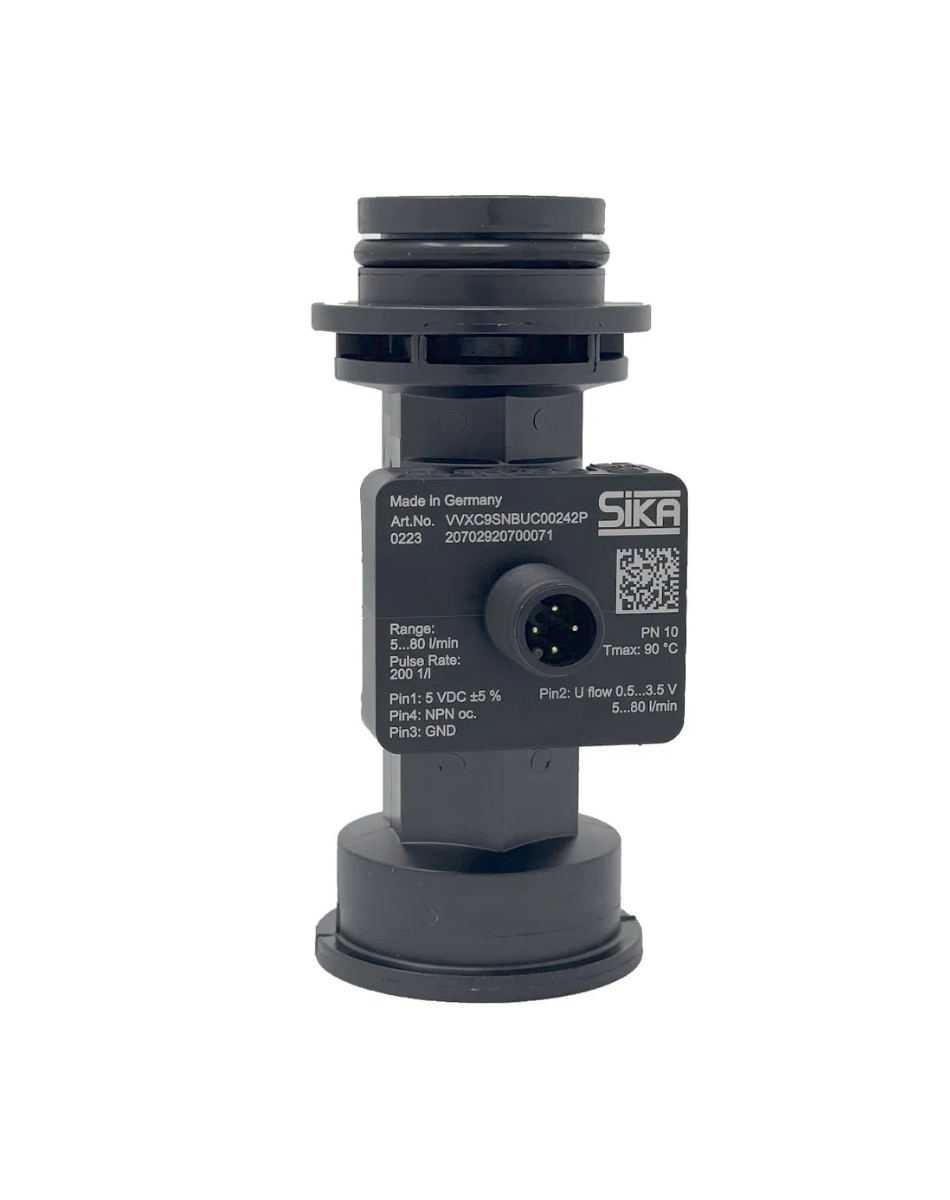 LG Durchflusswächter EBD64146603