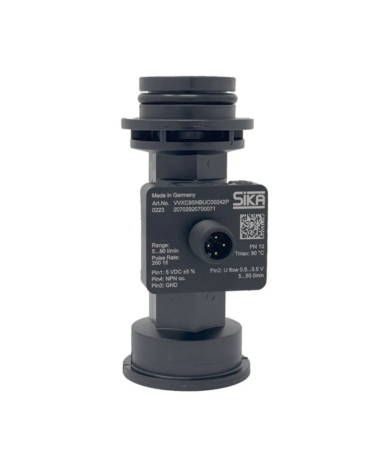 LG Durchflusswächter EBD64146603