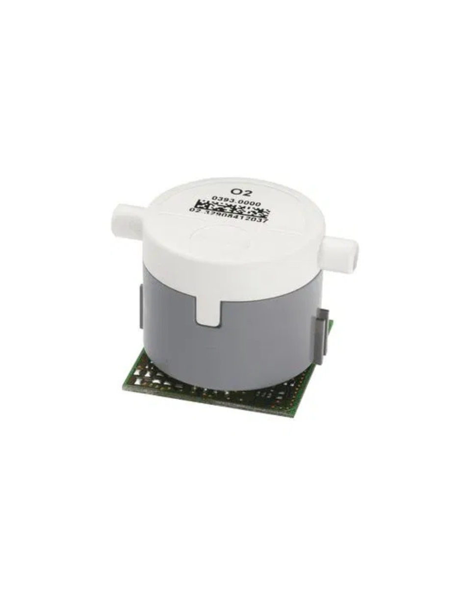 Testo O2 Sensor 0393 0005 für testo 320
