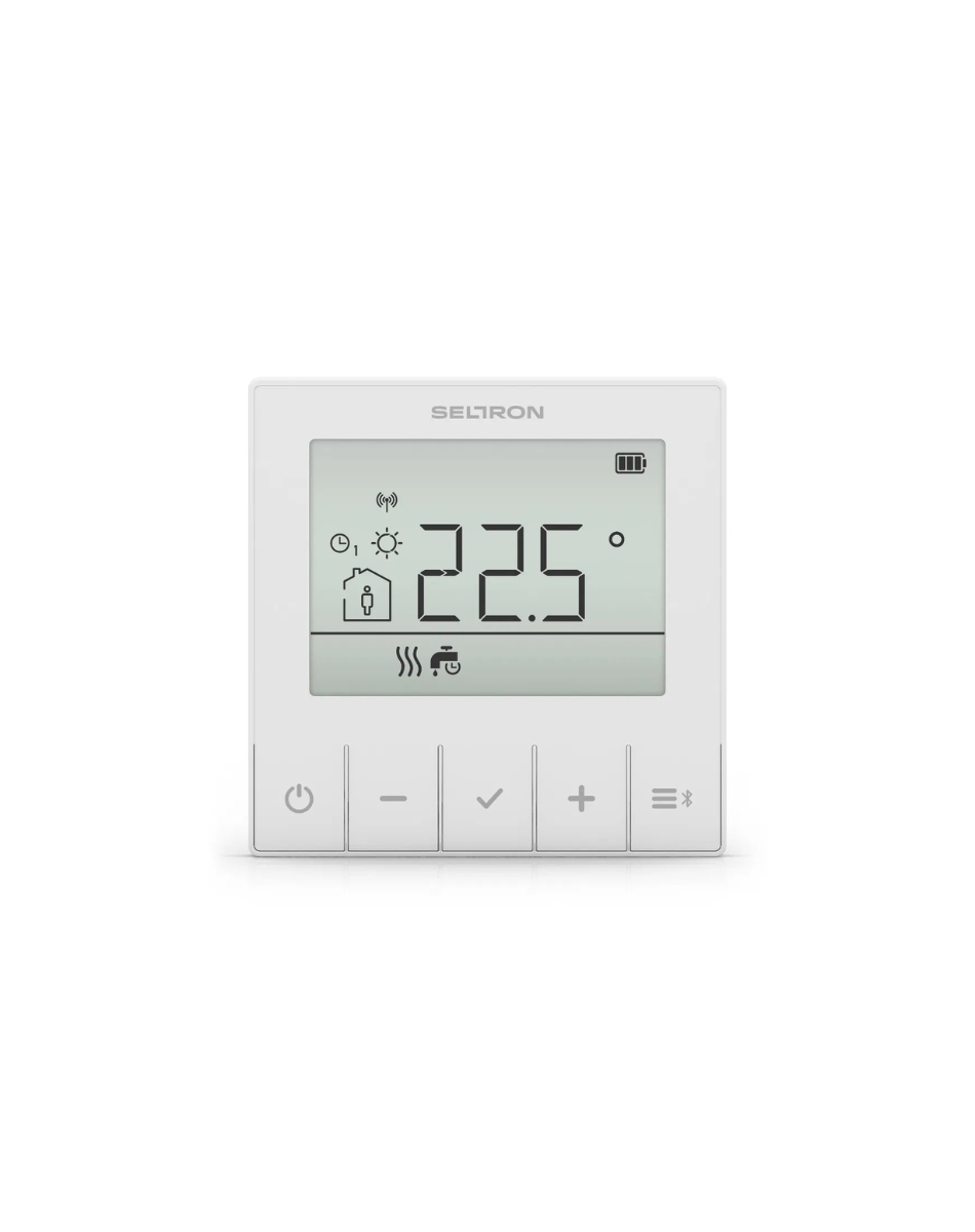 Seltron Raumeinheit RCD20