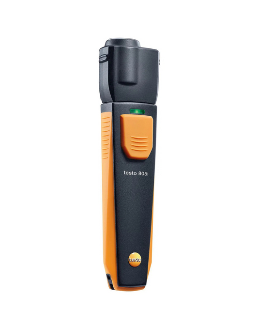 Testo Smart Probe Infrarot-Thermometer 805i
