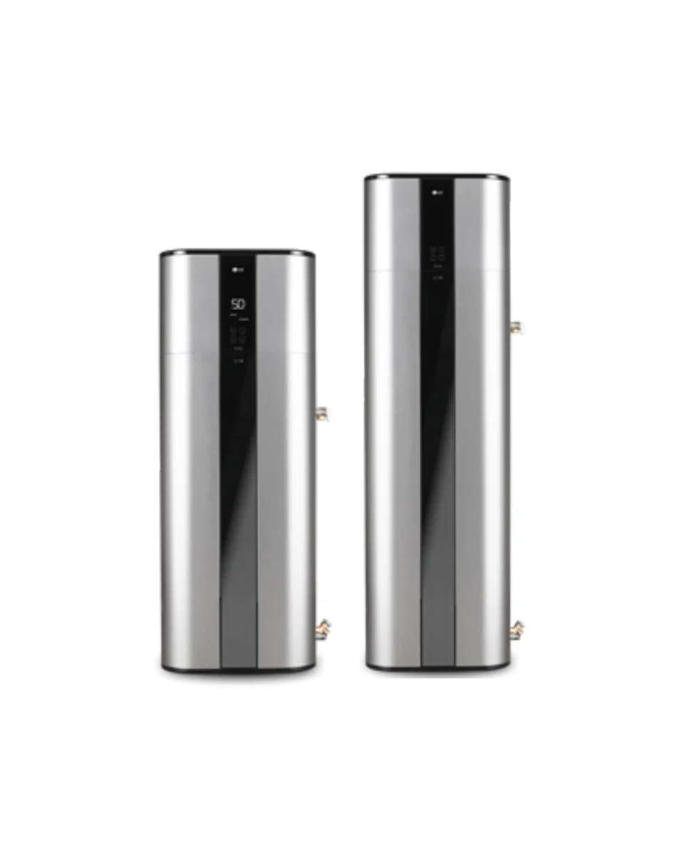 LG Brauchwasserwärmepumpe Therma V WH27S.F5 270 Liter