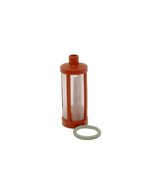 Filterpatrone mit O-Ring - im Set für Danfoss Ölbrennerpumpen Typ BFP (071N0064)