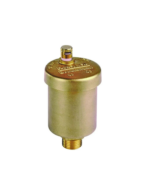 Honeywell Schnellentlüfter mit automatischem Absperrventil 3/8" / 1/2"