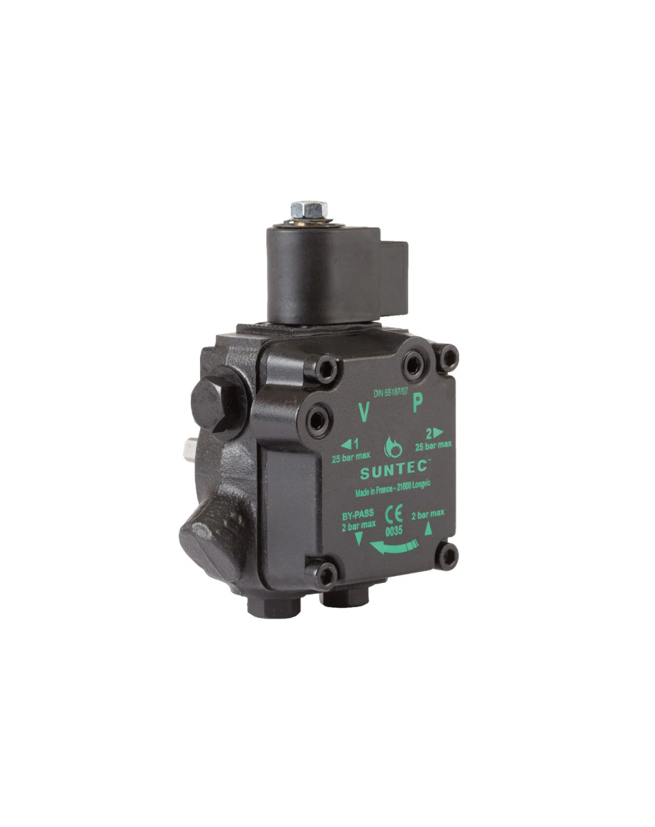 Pumpe AUV 47 L 9877 (linksdrehend) mit Viton-Dichtungen alt. für Danfoss BFP 071N7170