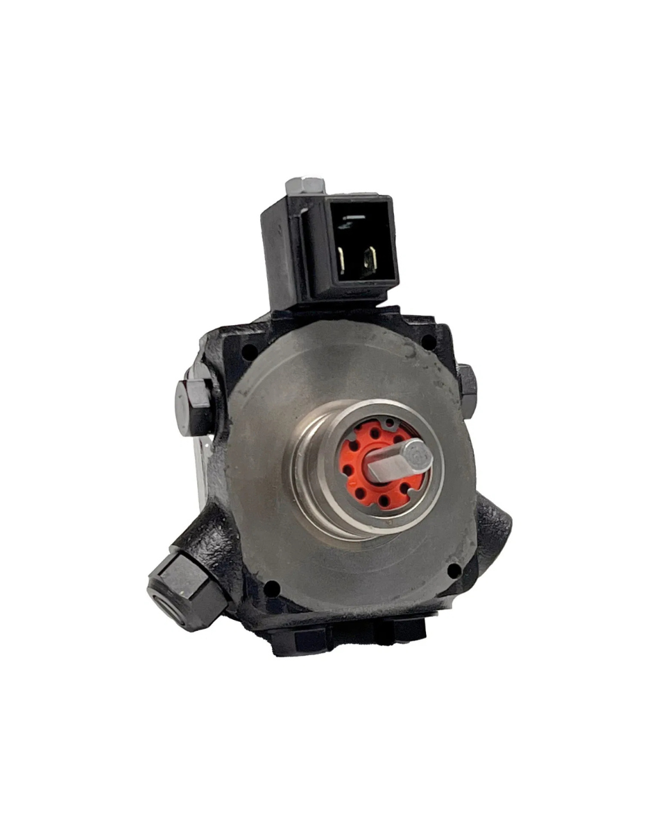 Pumpe AUV 47 L 9877 (linksdrehend) mit Viton-Dichtungen alt. für Danfoss BFP 071N7170