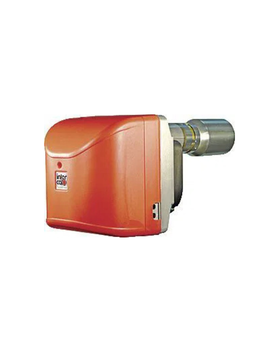 Intercal Blaubrenner BNR 100, 12-30 kW