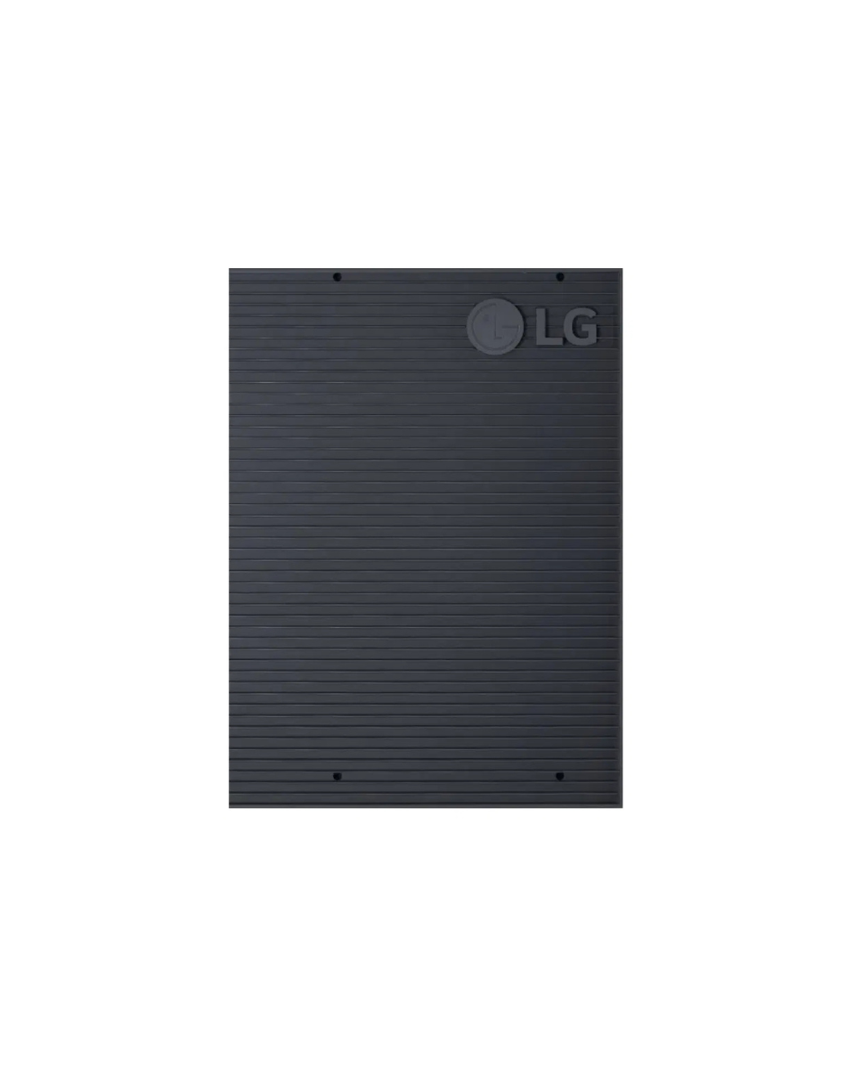 LG Frontpanel rechte Seite