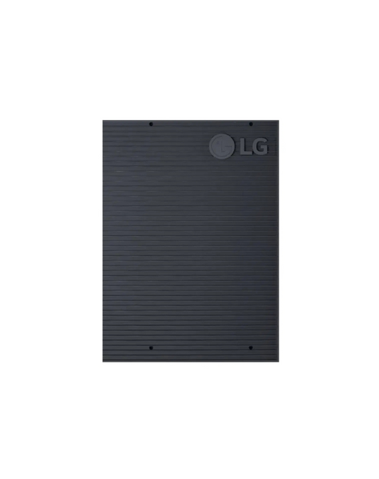 LG Frontpanel rechte Seite