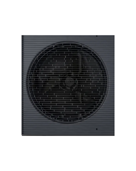 LG Frontpanel linke Seite