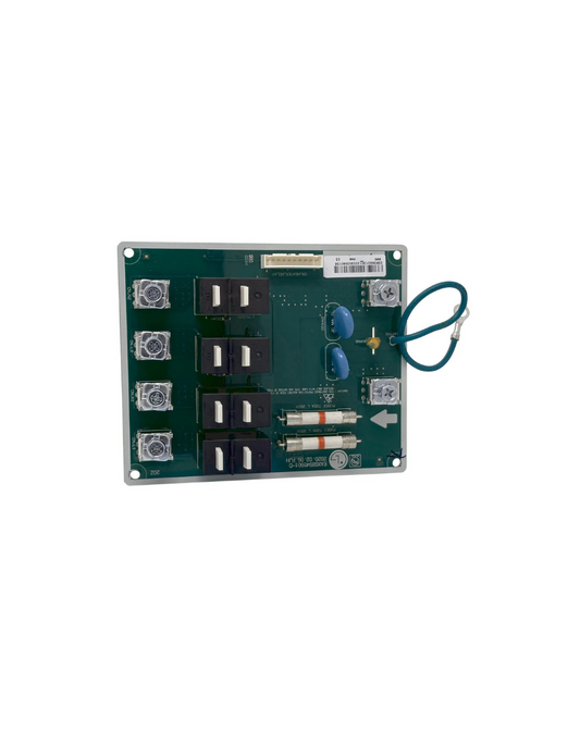 LG Platine Backup Heater EBR36931301