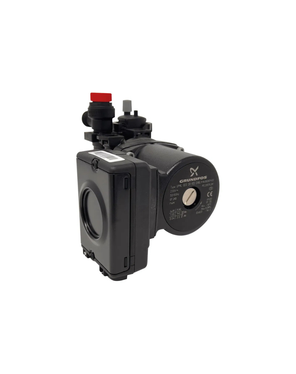 LG Wasserpumpe MGQ62321901